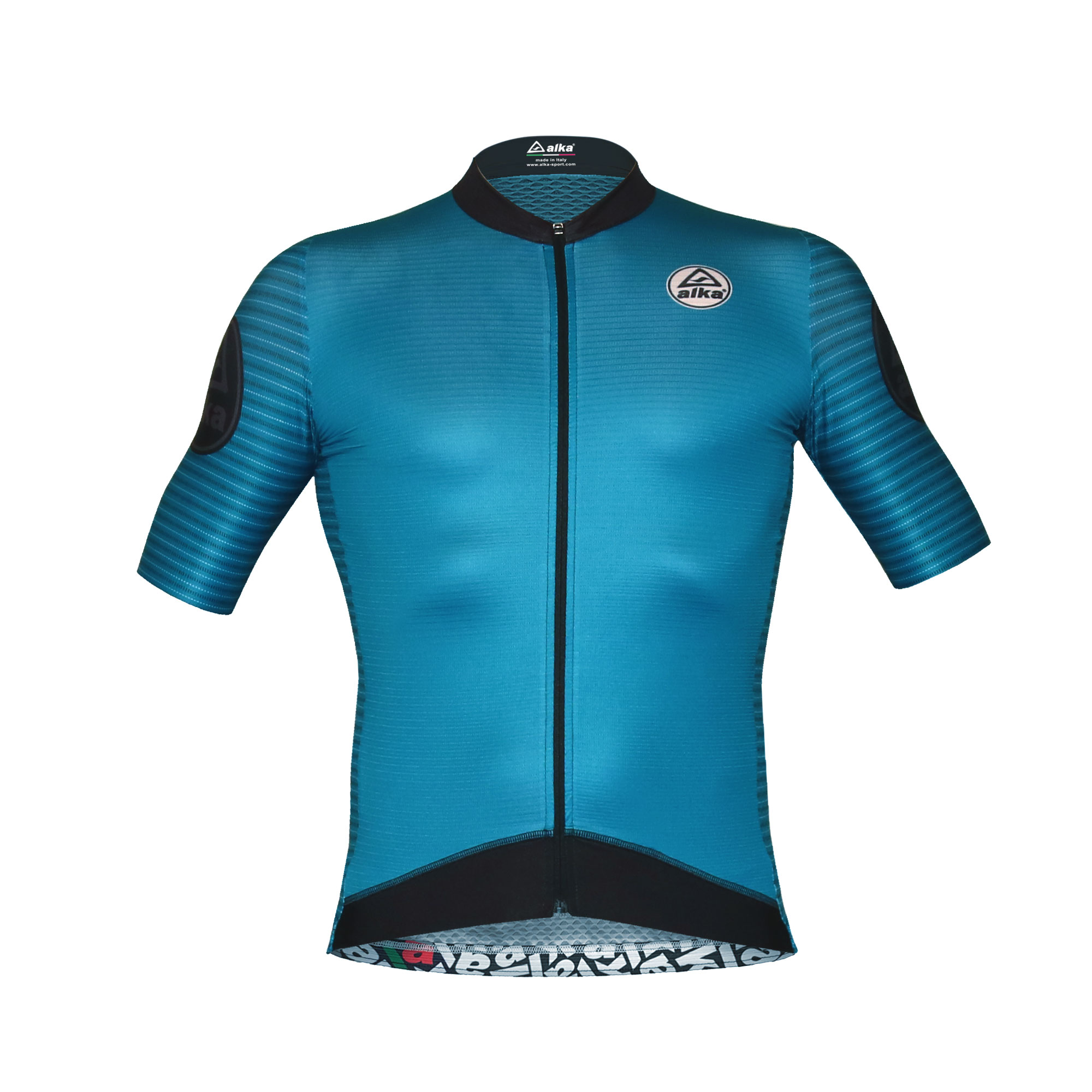 Alka Sport - Abbigliamento ciclismo personalizzato - DOPO GARA E